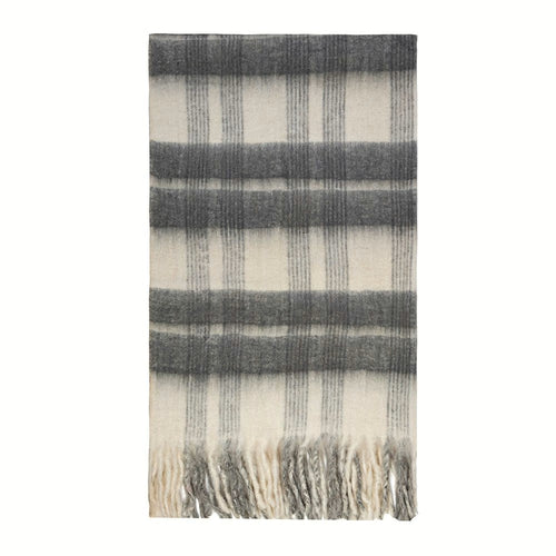 Bliss Wool Mohair - Grey