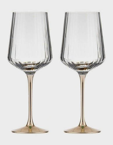 Valentina Wine Glasses