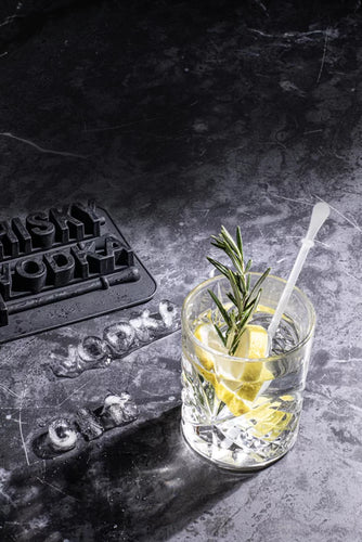 Quinn Beverages Ice Cube Tray - 2pk
