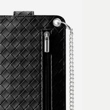 Ellie Rose Cross Body Phone Bag - available in 3 colours Keep your essentials close by with this crossbody phone purse with RFID protection.