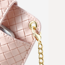 Ellie Rose Cross Body Phone Bag - available in 3 colours Keep your essentials close by with this crossbody phone purse with RFID protection.