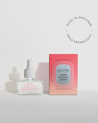 Fragrance Flask - Guava