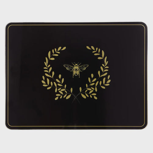 Elegant Bee Protector