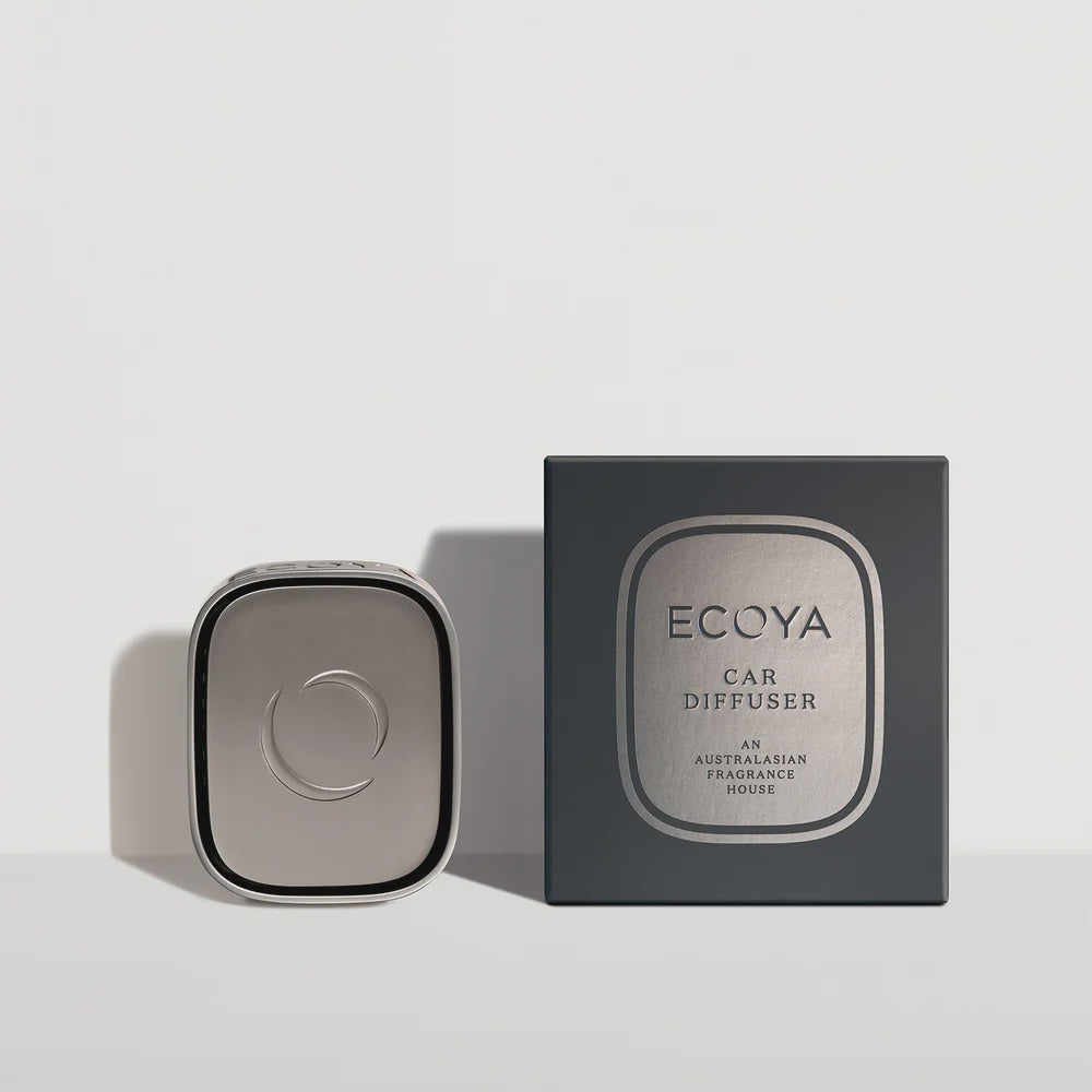 NEW Ecoya Car Diffuser Case