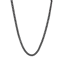 STEEL ME CURB CHAIN  This Steel Me Curb Chain is the perfect gift for any occasion. Crafted with stainless steel and finished with yellow gold plating, this chain is timeless and sophisticated. Rosies Gifts & Homeware, Mosgiel, Dunedin for your quality jewellery, necklace, earrings, bracelets and more.