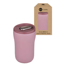 Eco Brew Travel Mug