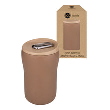Eco Brew Travel Mug