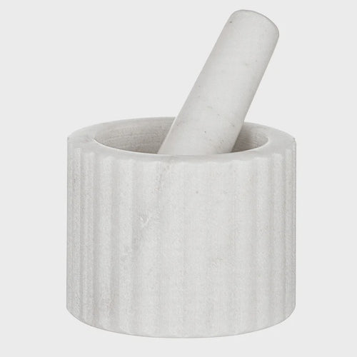 Mason Mortar & Pestle