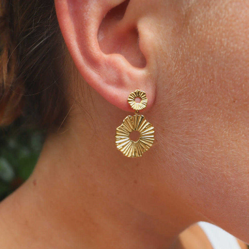 YG Jess Earrings