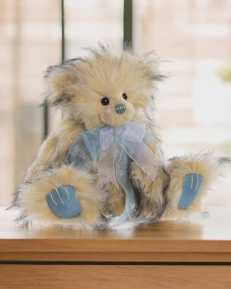 Star Jasmine Bear