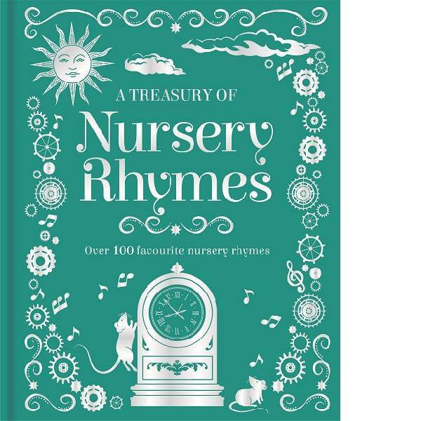 Treasury of Nursery Rhymes