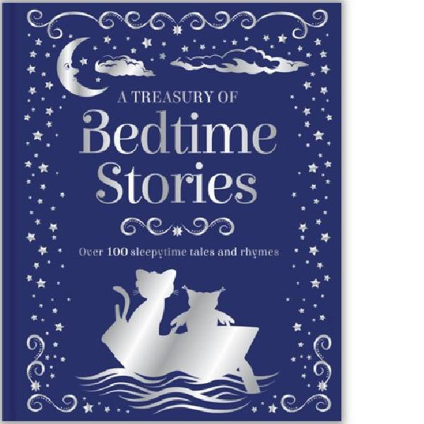 Treasury of Bedtime Stories