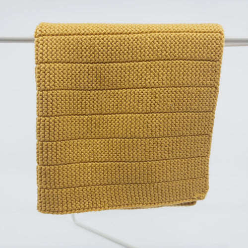 2pk Dishcloth - Corn