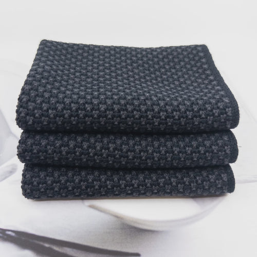 Heritage Dishcloth 3pk - Piha Sands