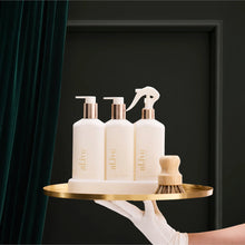 kitchen rituals gift set - lemon myrtle & honeydew