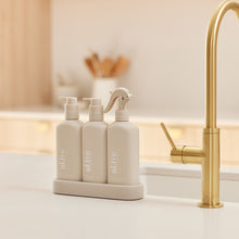 Kitchen Trio Lemon & Pomegranate + Watermelon & Lime. by Al.ive