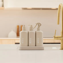 Kitchen Trio Lemon & Pomegranate + Watermelon & Lime. by Al.ive