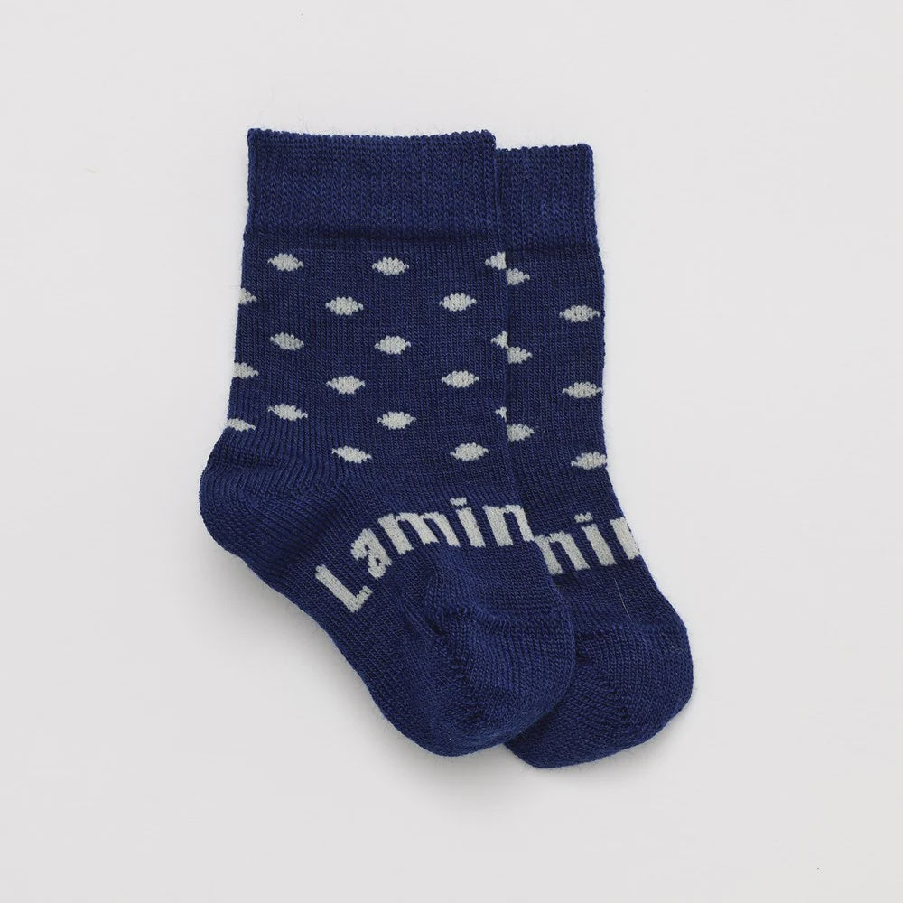 Rio Baby Socks
