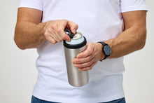 Big Can Cooler - Stainless