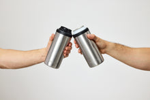 Big Can Cooler - Stainless
