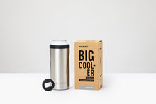 Big Can Cooler - Stainless
