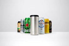 Big Can Cooler - Stainless