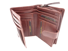 Womens Medium Wallet