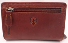 Womens Medium Wallet