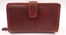 Womens Medium Wallet