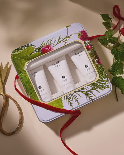Xmas Hand Cream Trio