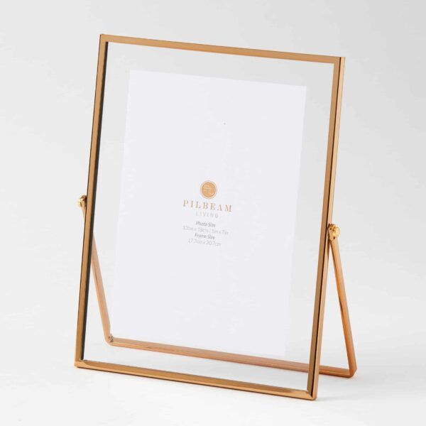 Stelle Frame