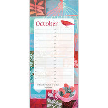 SECRET GARDEN EVERLASTING CALENDAR