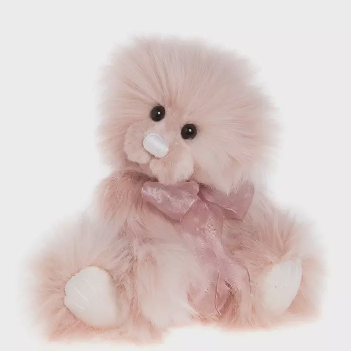 Teaberry Bear