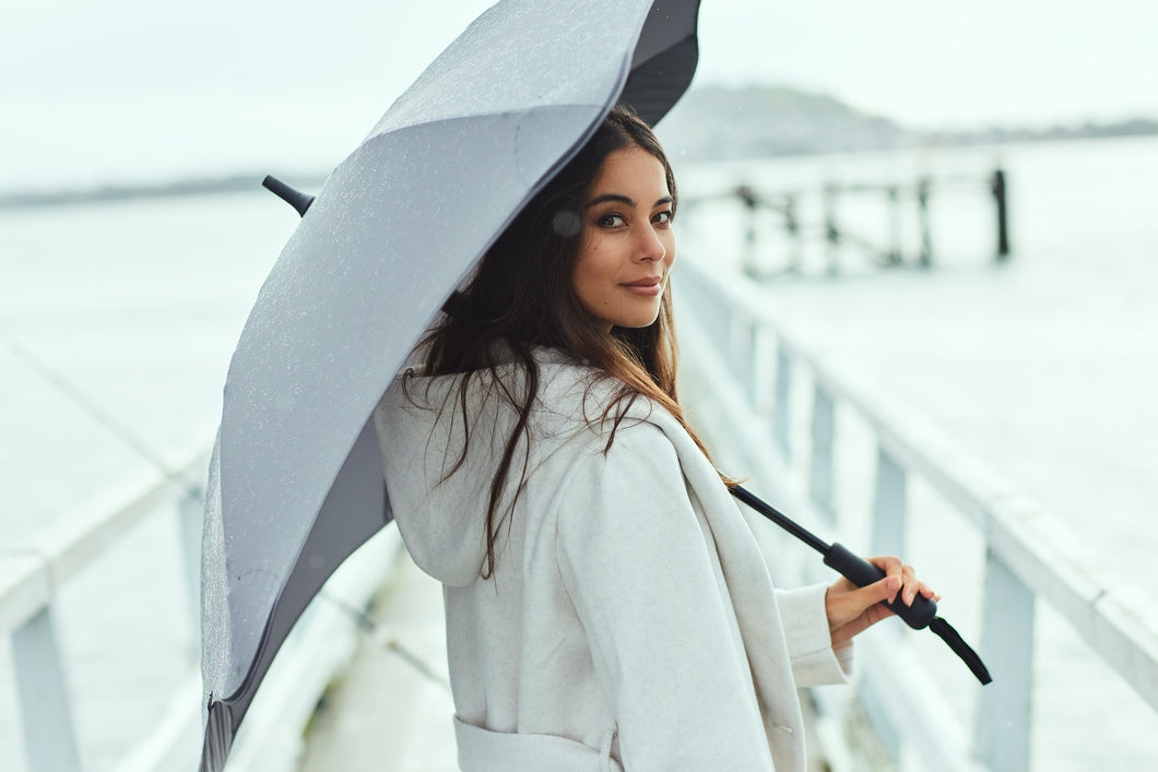 Blunt Metro Umbrella (Charcoal) - Rosies Gifts, Mosgiel, Dunedin