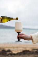 Wine Tumbler 2.0 - Sand Beige