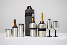 Big Can Cooler - Stainless
