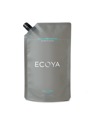 Dish Liquid Refill - Juniper Berry & Mint