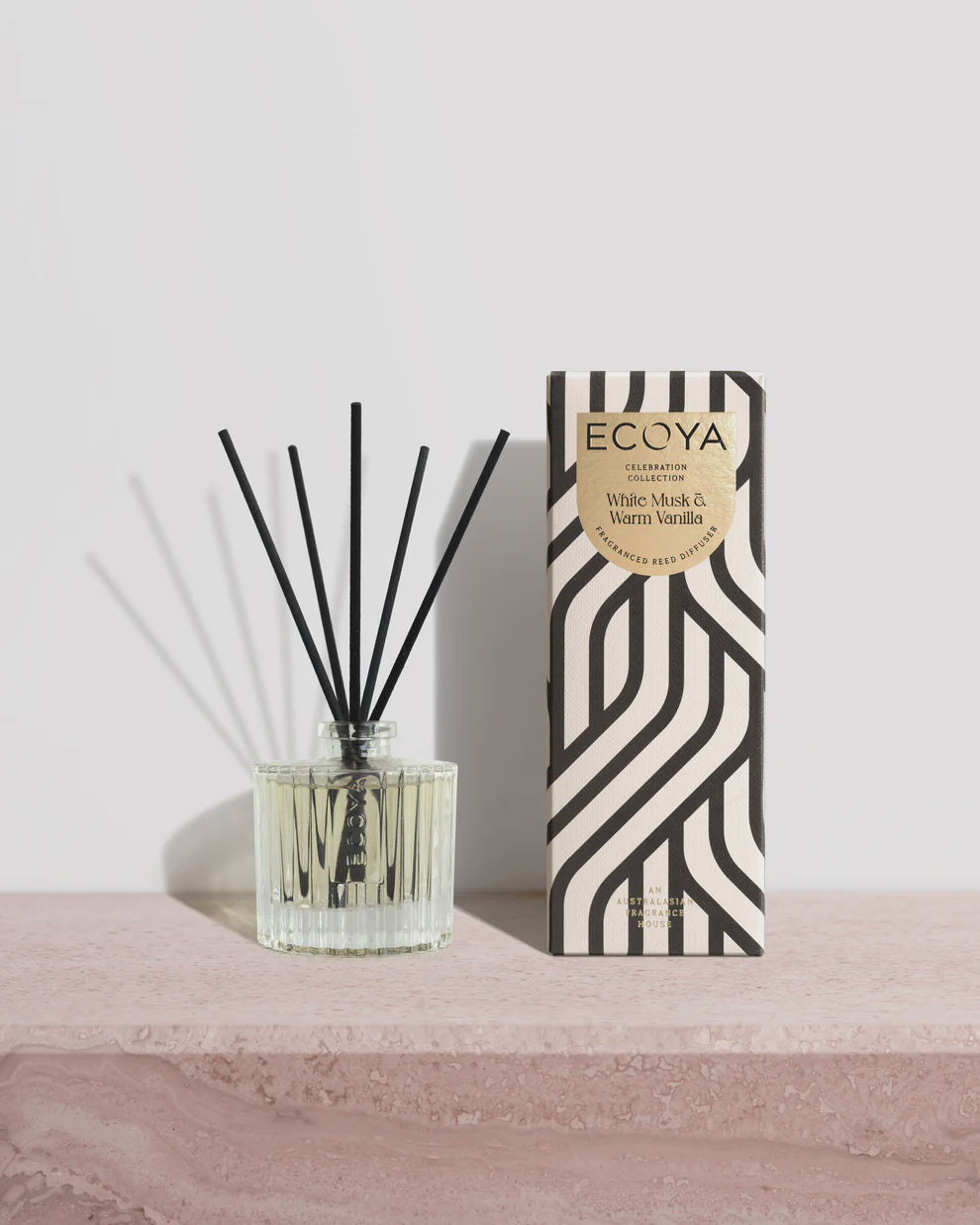 Ecoya Mini Celebration Diffuser