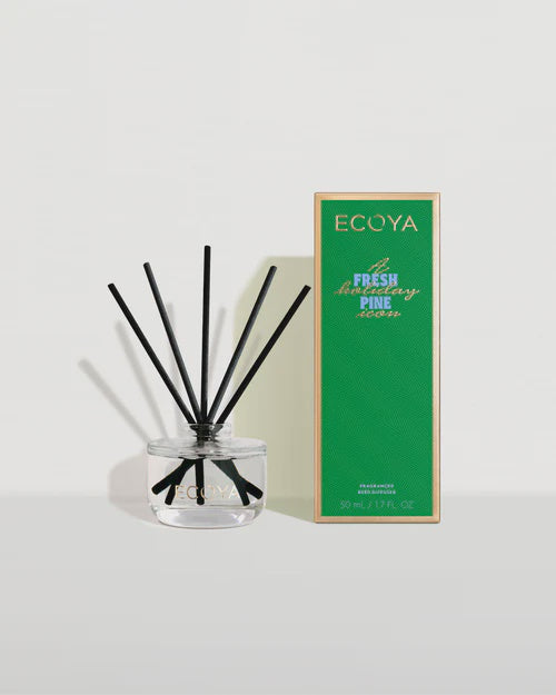 Fresh Pine Mini Diffuser