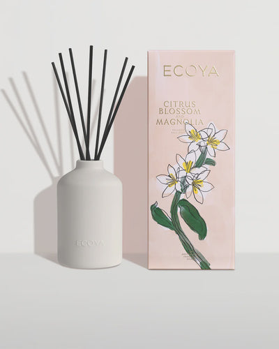 Blossom & Magnolia Diffuser