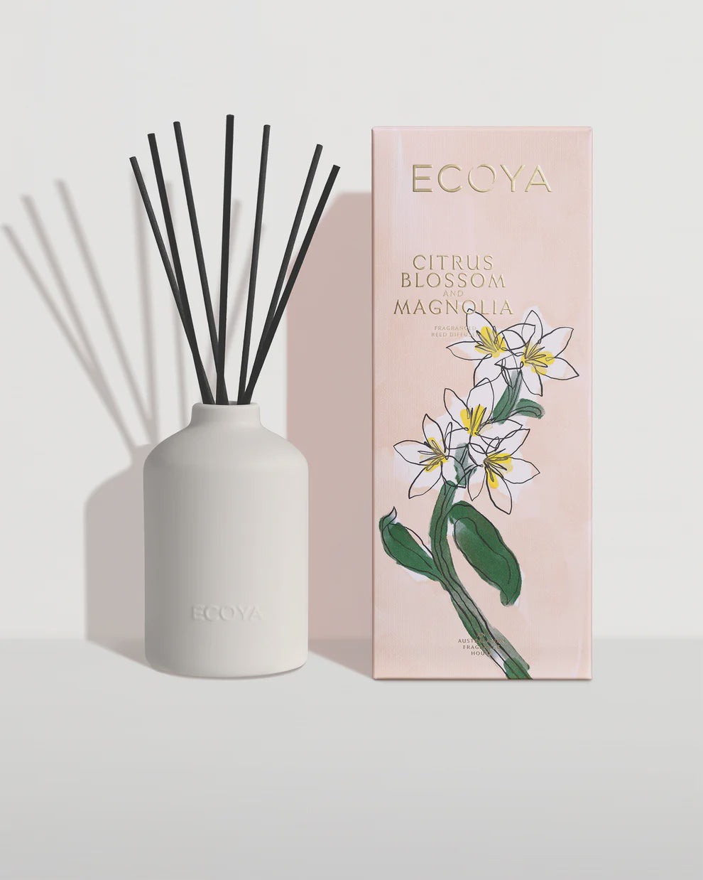 Blossom & Magnolia Diffuser