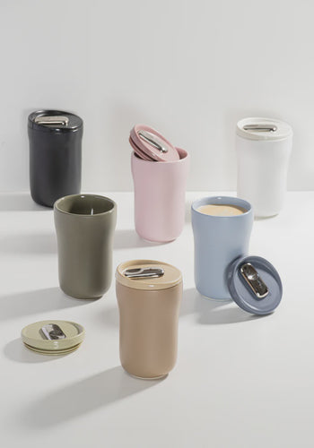 Eco Brew Travel Mug