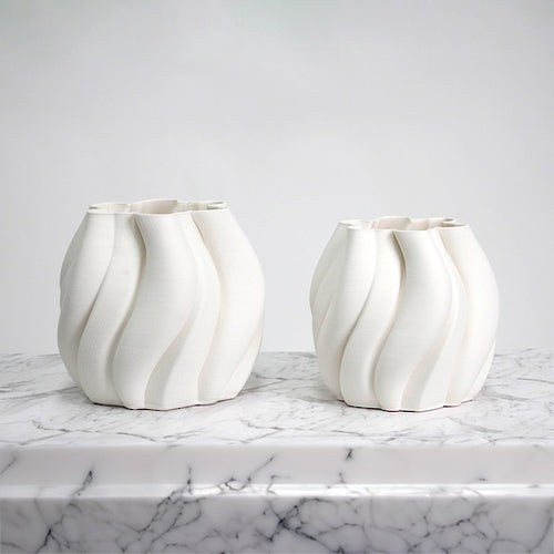 Emmy Ceramic Vase