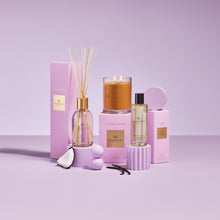 A TAHAA AFFAIR DEVOTION - 100ml EDP BUTTERSCOTCH CARAMEL & JASMINE 100mL Eau de Parfum by Glasshouse Fragrances. Rosies Gifts, Mosgiel, Dunedin for your bath, body and home fragrances.