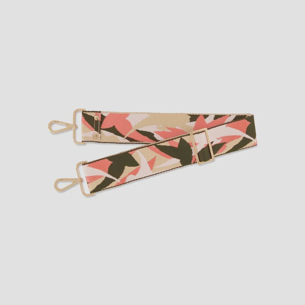 Whenua Bag Strap