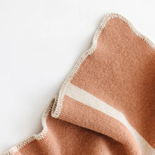 Pink Clay Wool Baby Blanket Foxtrot Home, Hawkes Bay. Keep your baby deliciously snug for outdoor adventures in our Pampas pure wool baby blanket. Made in New Zealand. 100% Lambswool Cot/Pram Blanket. Rosies Gifts, Mosgiel, Dunedin.
