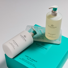 Lost in Amalfi Hand Care Duo