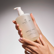 Hand Wash - Marseille Memoir