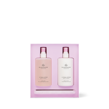 Tahaa Affair Hand Care Duo