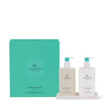 Lost in Amalfi Hand Care Duo
